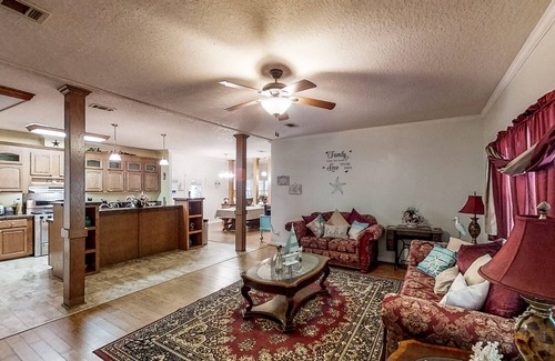 Mayo House | Close to Water w/ Firepit - Grill - Dog-Friendly
