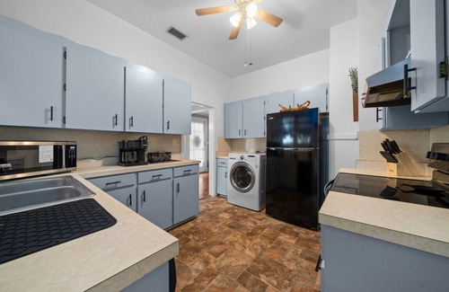 Historic District House | Close to WEC, Beach, Crystal River, & Everything in Central Florida