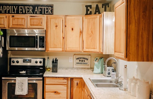 Whitefish House | Close to Whitefish Mountain Resort & Glacier National Park