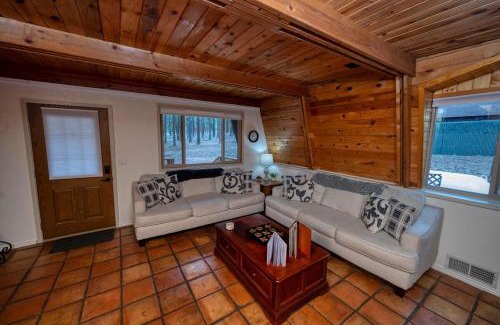 Williams House | Close to Williams, Flagstaff, Grand Canyon and Sedona