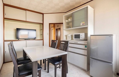 Nikko House | Close to World Heritage Site Toshogu Shrine Nikko Station restaurant group family parking /Nikko Tochigi