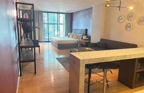 Polanco Hotel | Close To You By Residence L´Heritage BlueBay