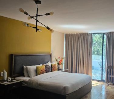 Polanco Hotel | Close To You By Residence L´Heritage BlueBay
