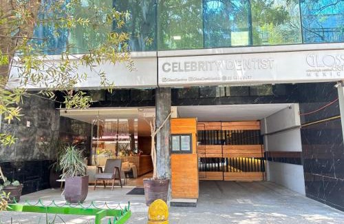 Polanco Hotel | Close To You By Residence L´Heritage BlueBay