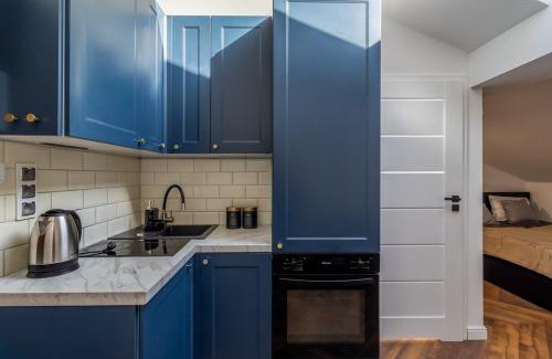 Praga Apartment | Close- Urban Chic - Praga Północ - Warsaw Stays&Marcinkowskiego 2
