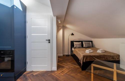 Praga Apartment | Close- Urban Chic - Praga Północ - Warsaw Stays&Marcinkowskiego 2