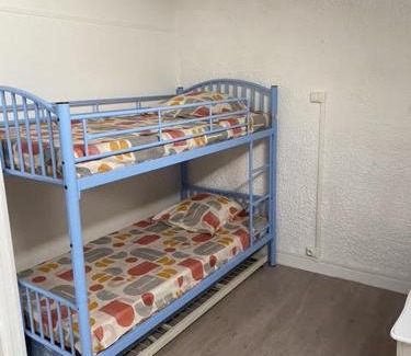 Porticcio Apartment | closerie