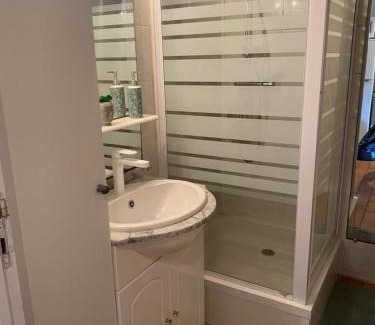 Porticcio Apartment | closerie