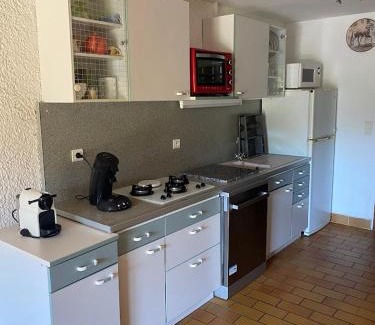 Porticcio Apartment | closerie