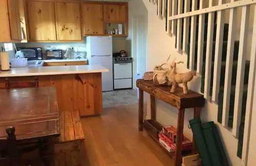 Lake Isabella Cabin | Closest Cabin to the Lake, AC, WiFi stargazing