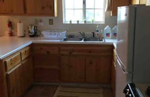 Lake Isabella Cabin | Closest Cabin to the Lake, AC, WiFi stargazing