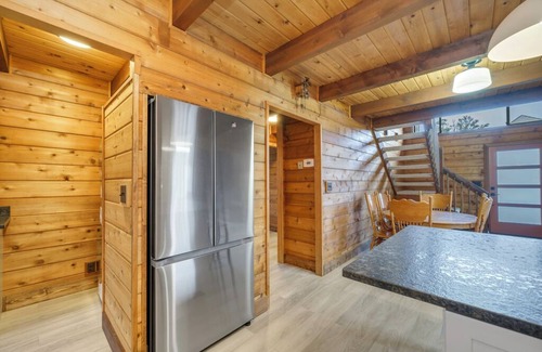 Piney Island House | Closest Community to the Beach!