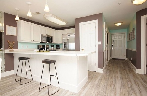 Crystal Beach Condo | Closest to the ocean with the best view