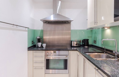 Knightsbridge House | CloseToHarrods - CloseToHydePark - Washer&Dryer