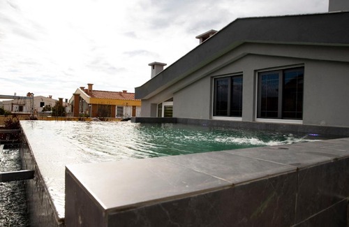 Golem House | closse
