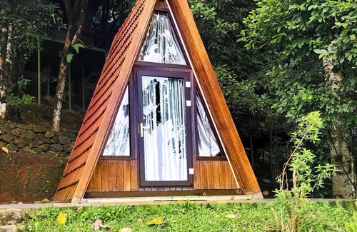 Vagamon Resort | Cloub Cabana Holidays