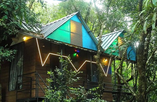 Vagamon Resort | Cloub Cabana Holidays