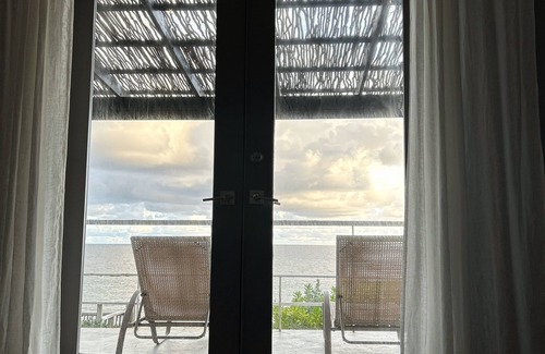 Treasure Beach Villa | Cloud 11 where serenity meets luxury with panoramic ocean view in Treasure Beach