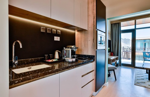 AlUla Apartment | Cloud 7 Residence AlUla