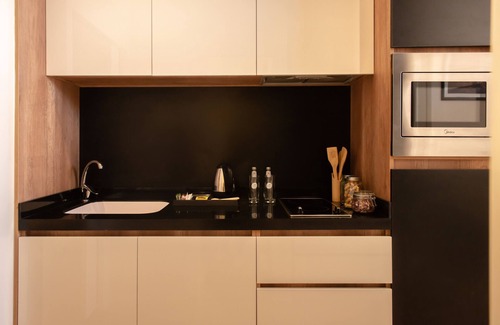 AlUla Apartment | Cloud 7 Residence AlUla