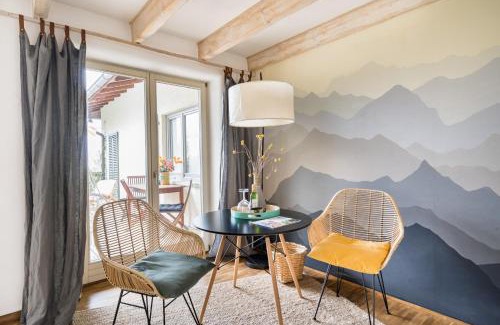 Feldberg Apartment | CLOUD 7even