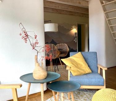 Feldberg Apartment | CLOUD 7even