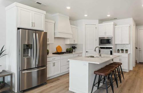 St. George House | Cloud 9 at Desert Color home
