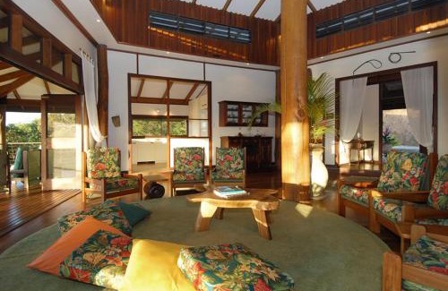Daintree House | Cloud 9