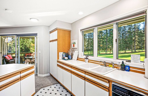 Leavenworth House | Cloud 9 Condo in Leavenworth