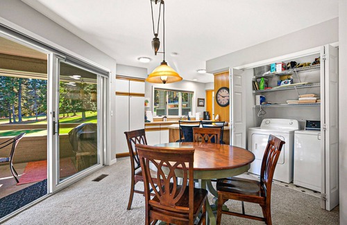 Leavenworth House | Cloud 9 Condo in Leavenworth