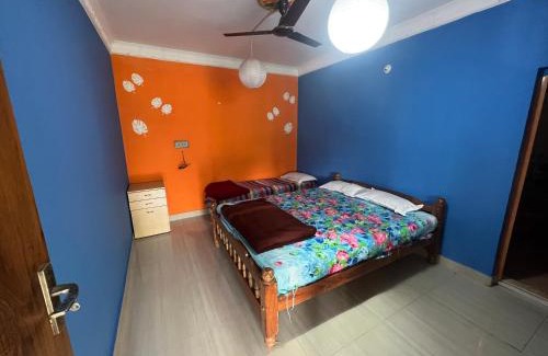 Chikkamagaluru Ski Chalet | Cloud 9 Homestay