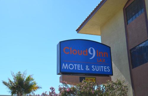 Inglewood Hotel | Cloud 9 Inn LAX