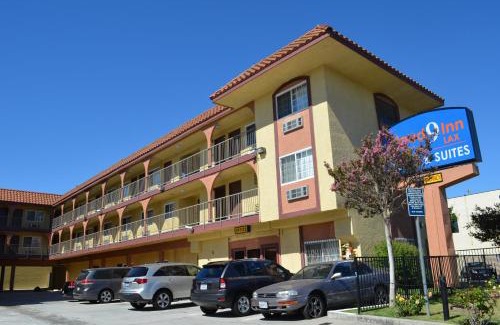 Inglewood Hotel | Cloud 9 Inn LAX