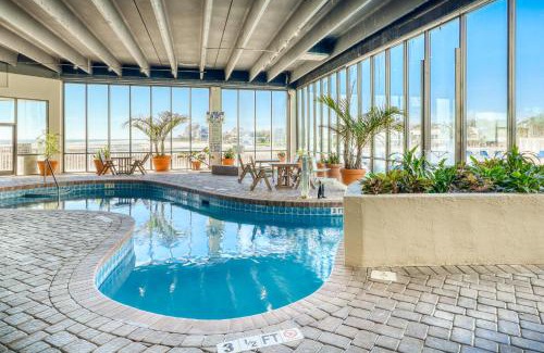 Myrtle Beach Apartment | Cloud 9 on the Ocean