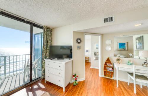 Myrtle Beach Apartment | Cloud 9 on the Ocean