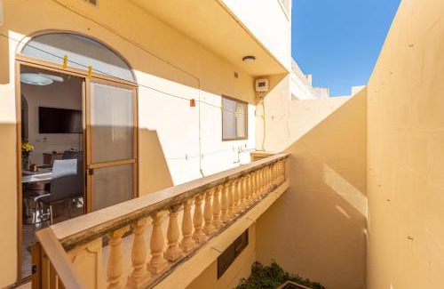 Ghajnsielem House | Cloud 9 Residence