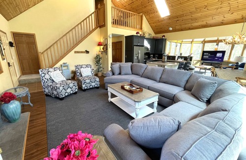 Spring Brook House | Cloud 9 @ Spring Brook Resort