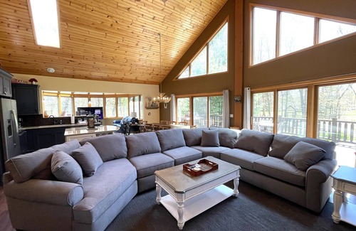 Spring Brook House | Cloud 9 @ Spring Brook Resort
