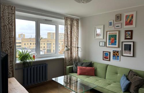 Alytus Apartment | Cloud apartments