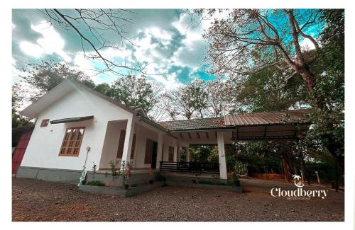 Mananthavady Villa | Cloud berry Villa
