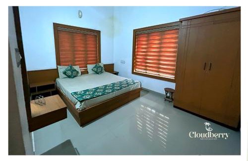 Mananthavady Villa | Cloud berry Villa