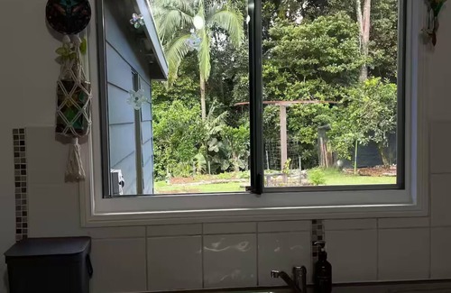 Eungella House | Cloud Cottage Eungella - Family friendly in beautiful rainforest mountain town!
