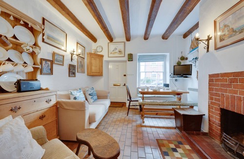 Cromer House | Cloud Cuckoo Cottage