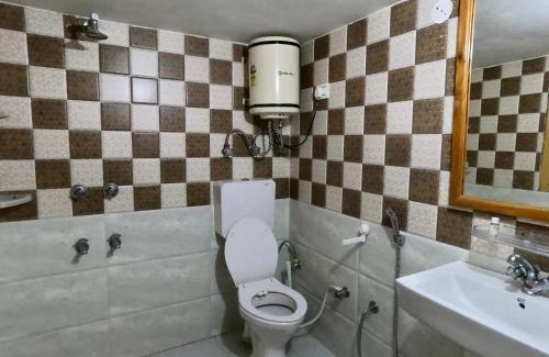 Manali House | Cloud Culture Cottage