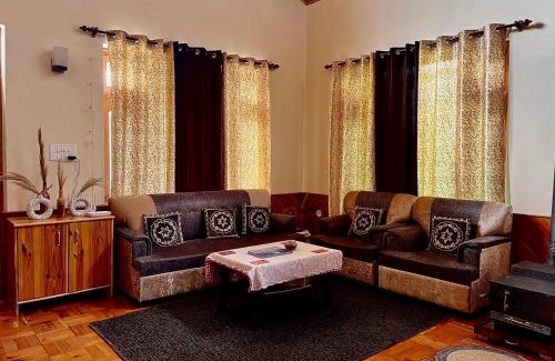 Manali House | Cloud Culture Cottage