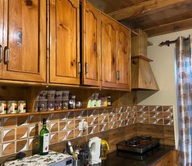 Manali House | Cloud Culture Cottage