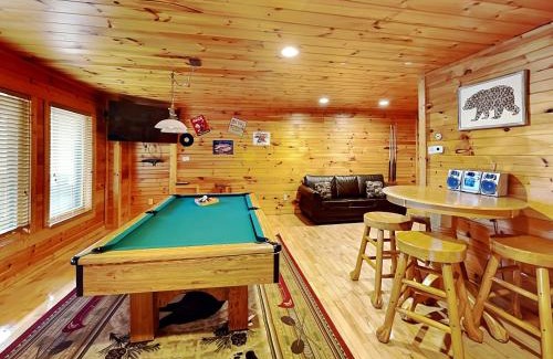 Hemlock Hills House | Cloud Dancer