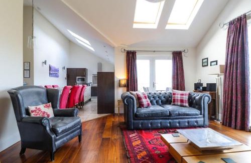Keswick House | Cloud End