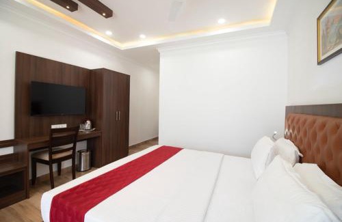 Munnar House | Cloud Five