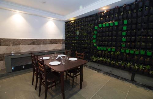 Munnar House | Cloud Five